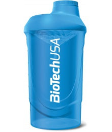 Shaker Biotech Wave 600ml