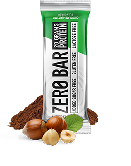 Zero bar 50g — imagem 8