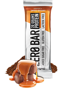 Zero bar 50g — imagem 5