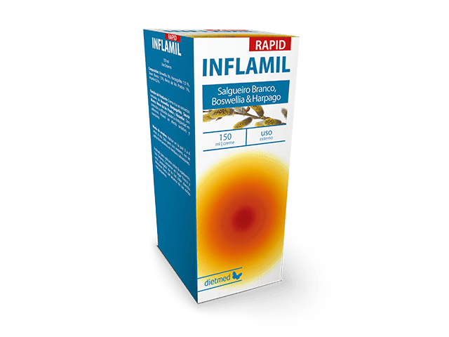 INFLAMIL 150ML CREME