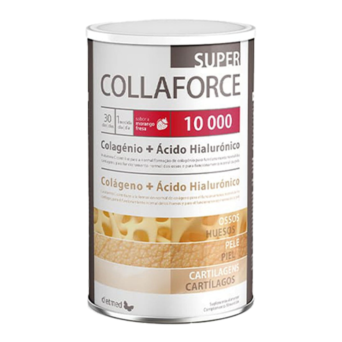 Super Collaforce 10 000 - 450g