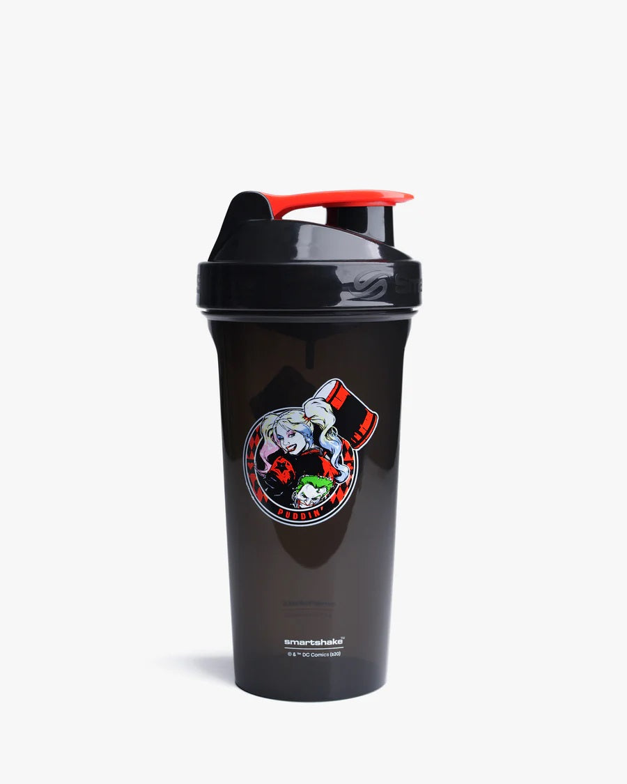 Smartshake™ Lite Harley Quinn 800ml