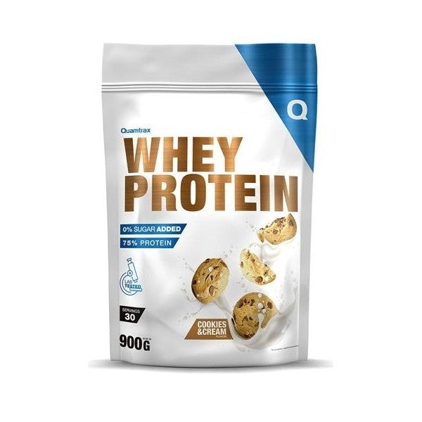 Whey Protein 900g — imagem 2