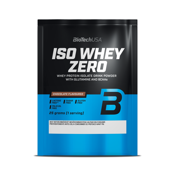 Iso Whey Zero 25g