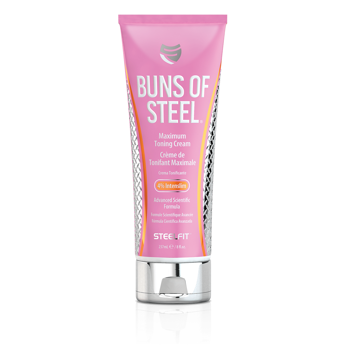 BUNS OF STEEL® 237ml