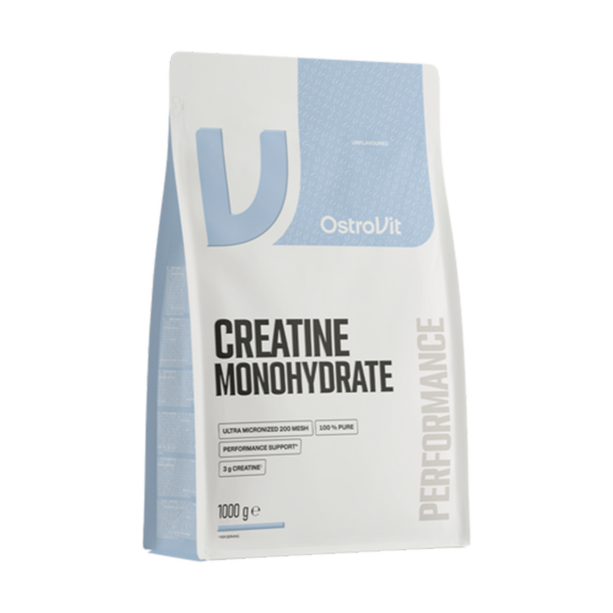 Creatina Monohidrato 1000g