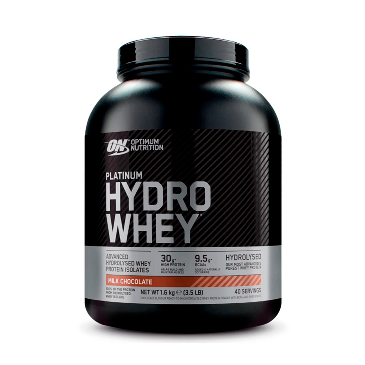 Platinum Hydro Whey 1600g