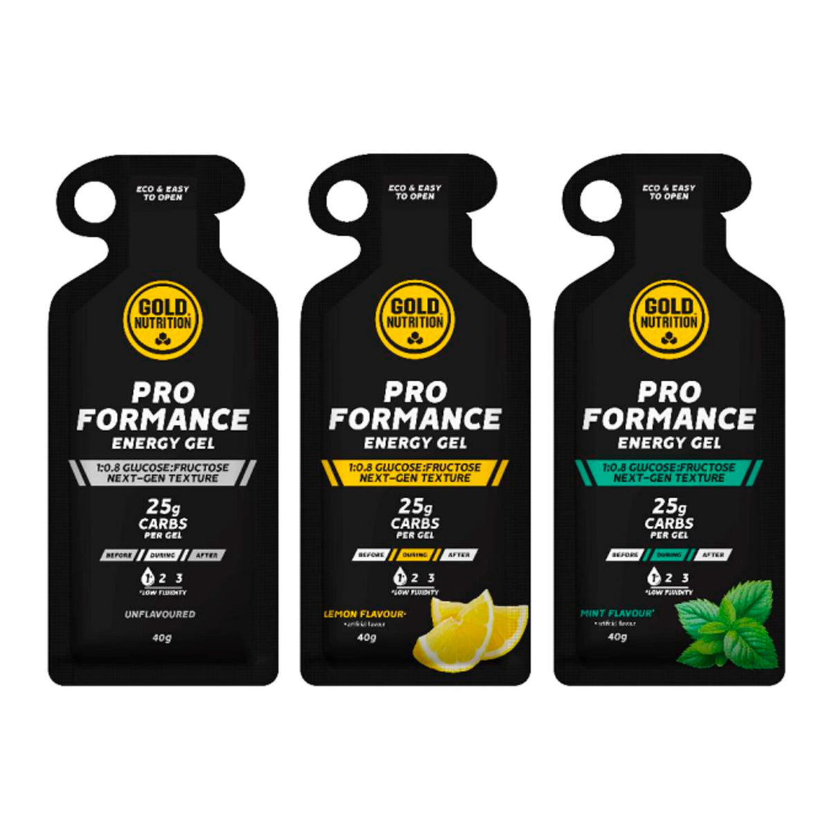 Pro Formance Energy Gel 40g