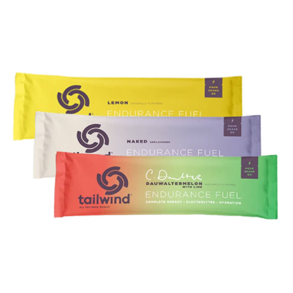 Mezcla de Combustible Endurance 54g
