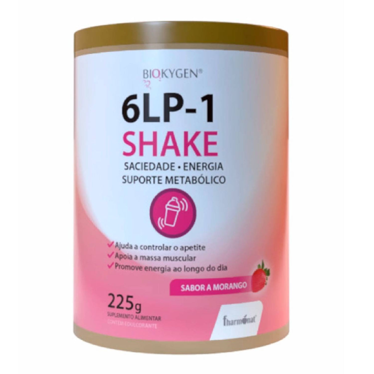 6LP-1 Batido 225g