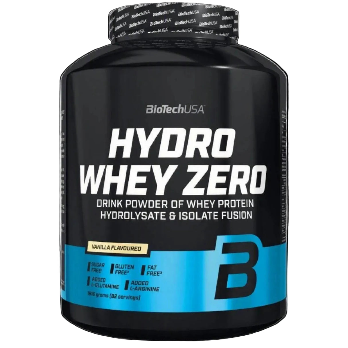 Hydro Whey Zero 1816g
