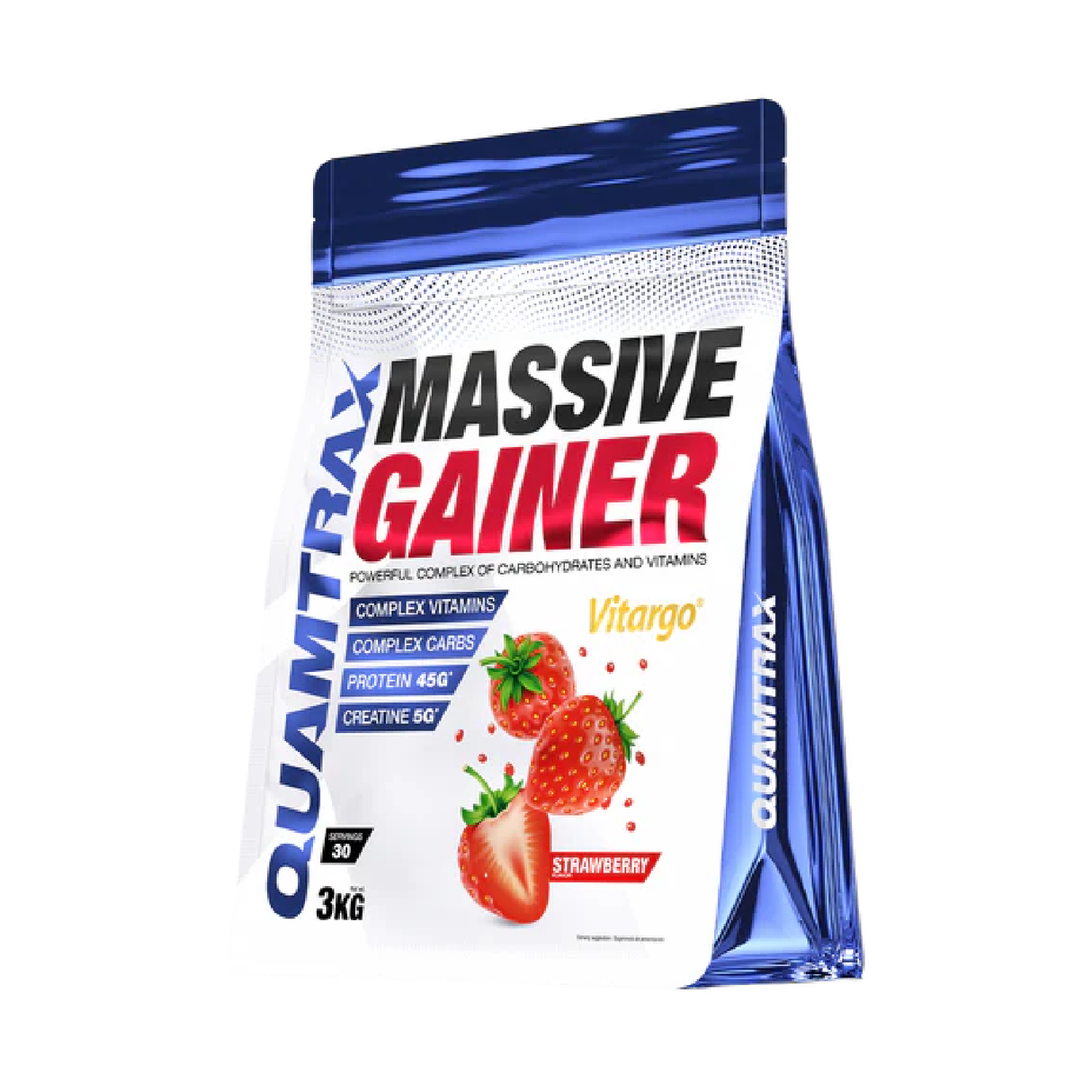 Massive Gainer 3kg