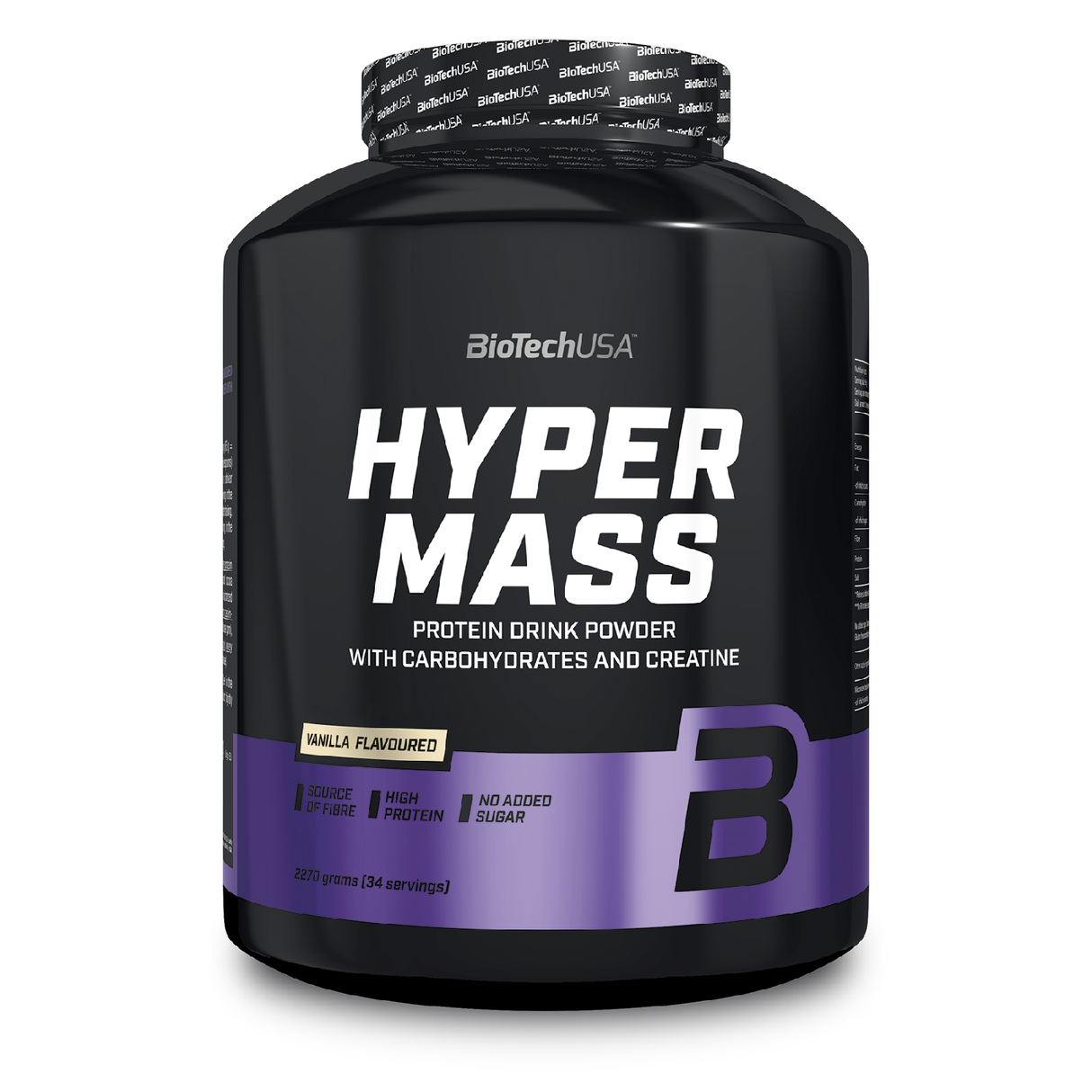 Hyper Mass 2270g - Biotech