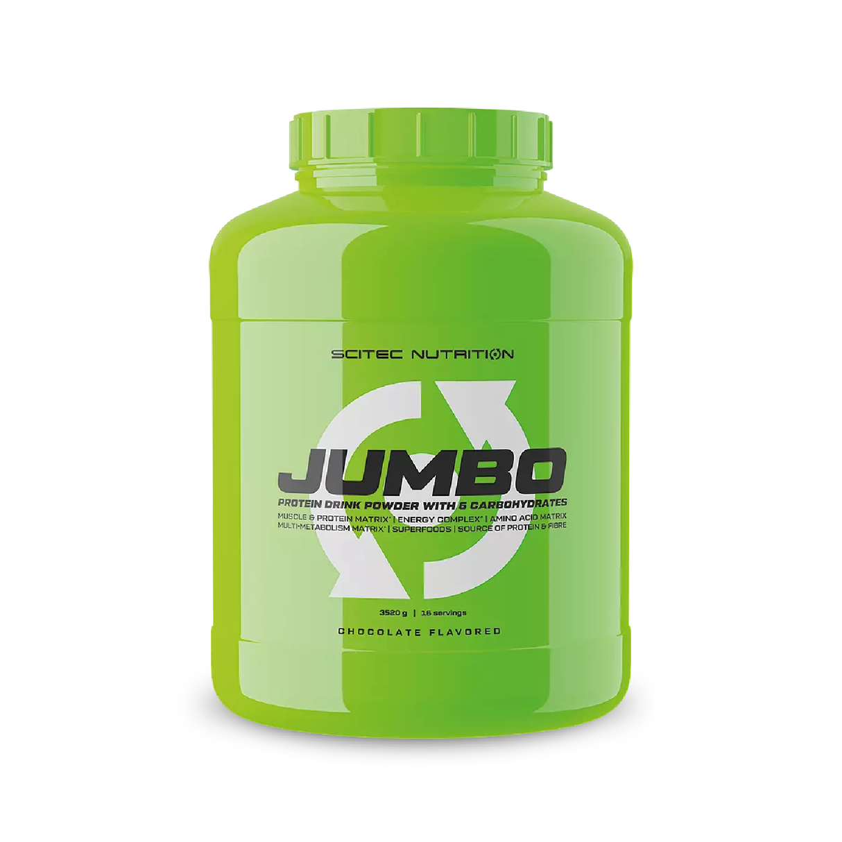 JUMBO 3520g