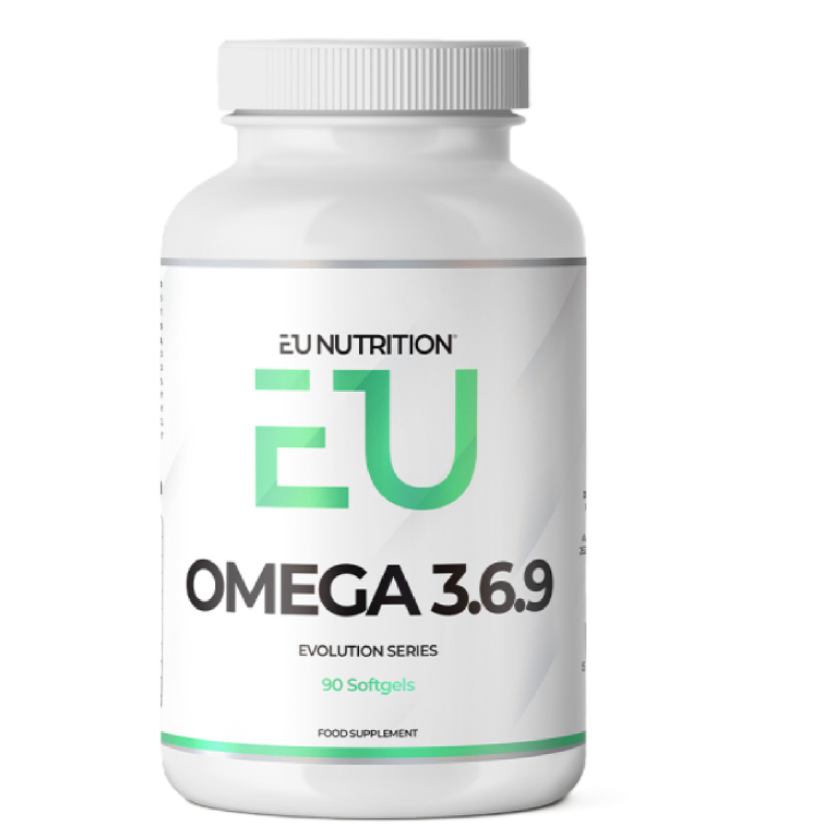 Omega 3.6.9 - 90 softgels