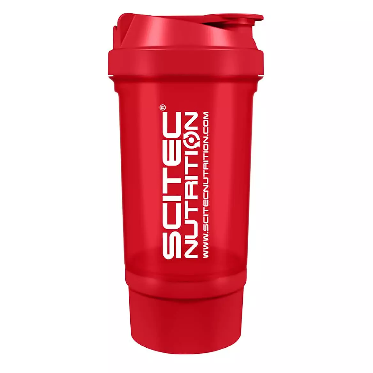 Scitec Nutrition Shaker 500 ml