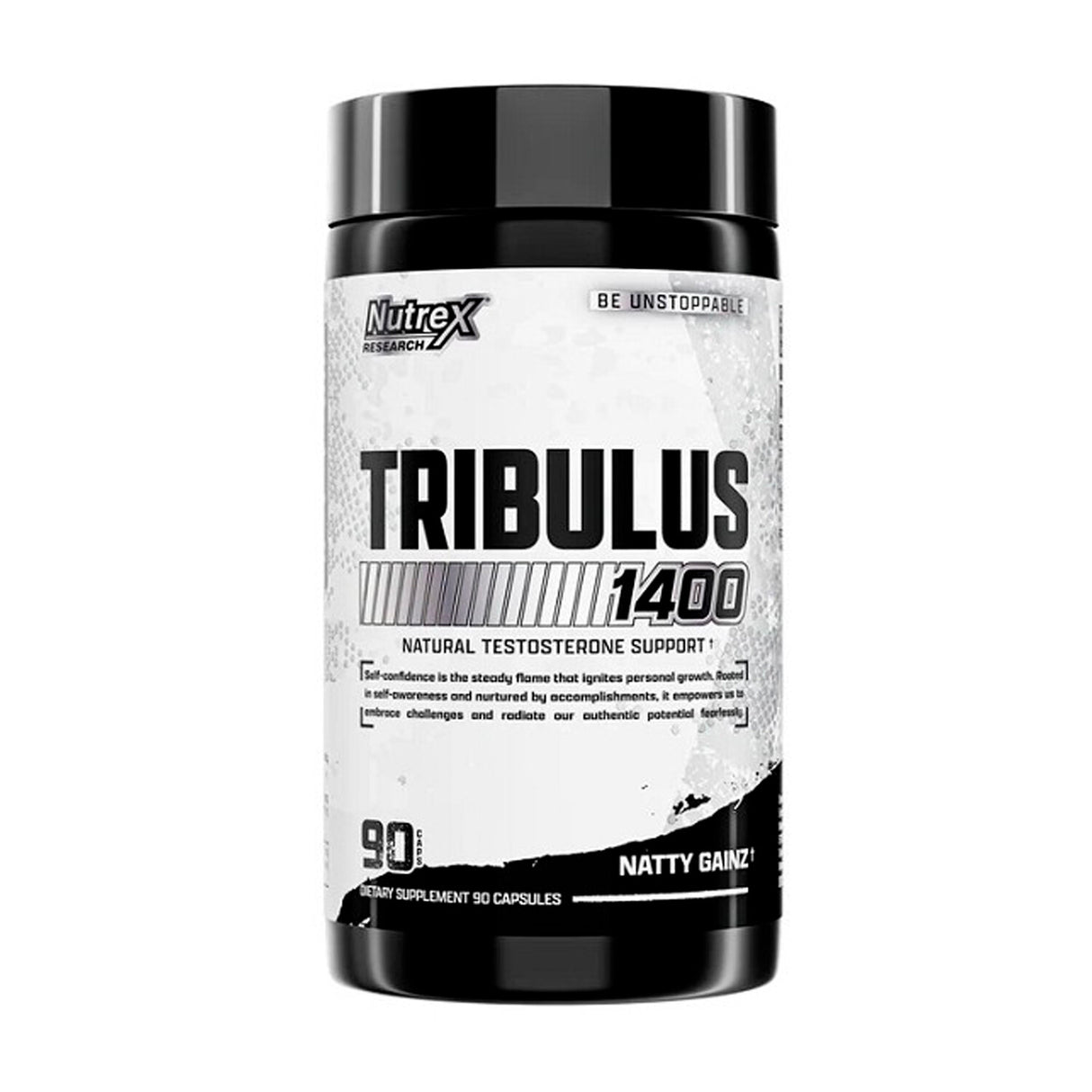 Tribulus 1400 - 90 Caps