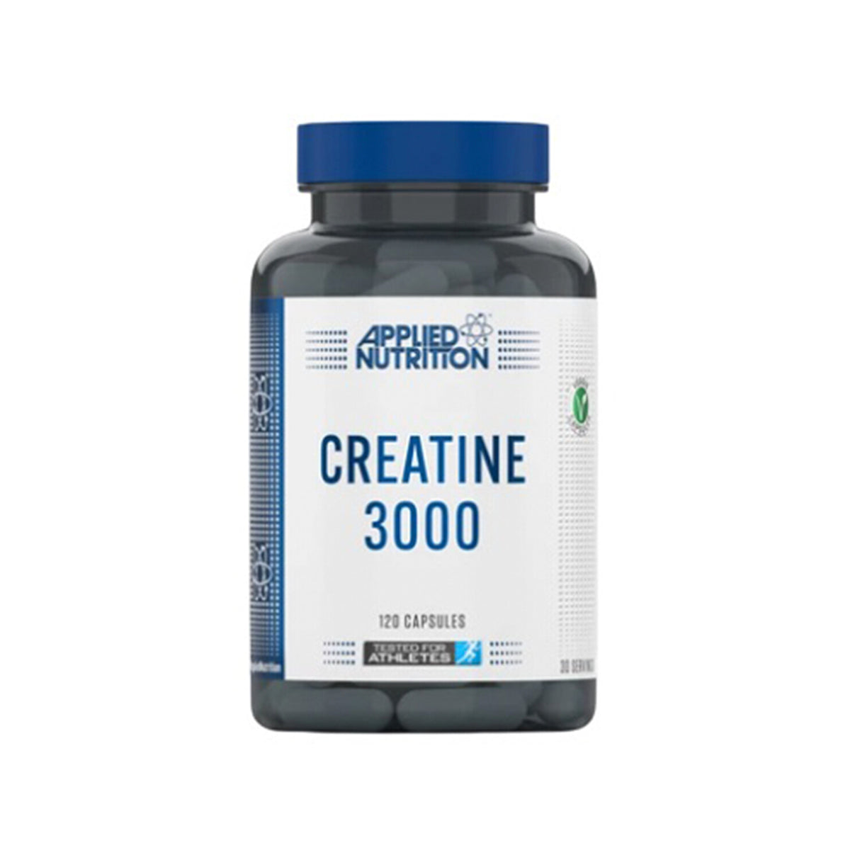 Creatine 3000 120 caps