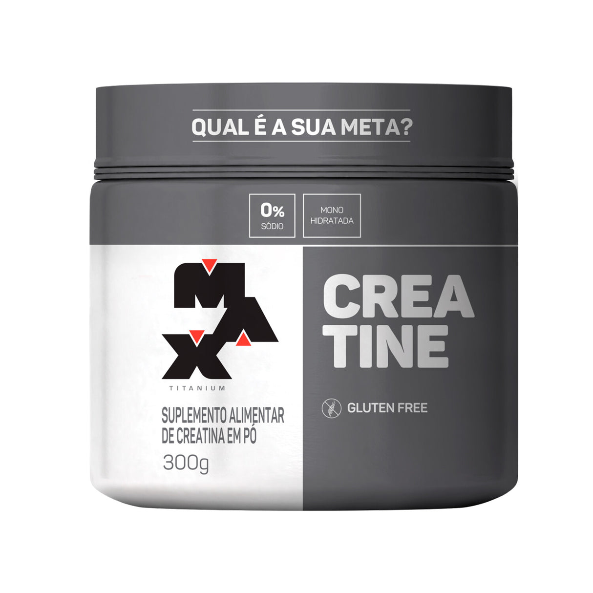 Creatina 300g
