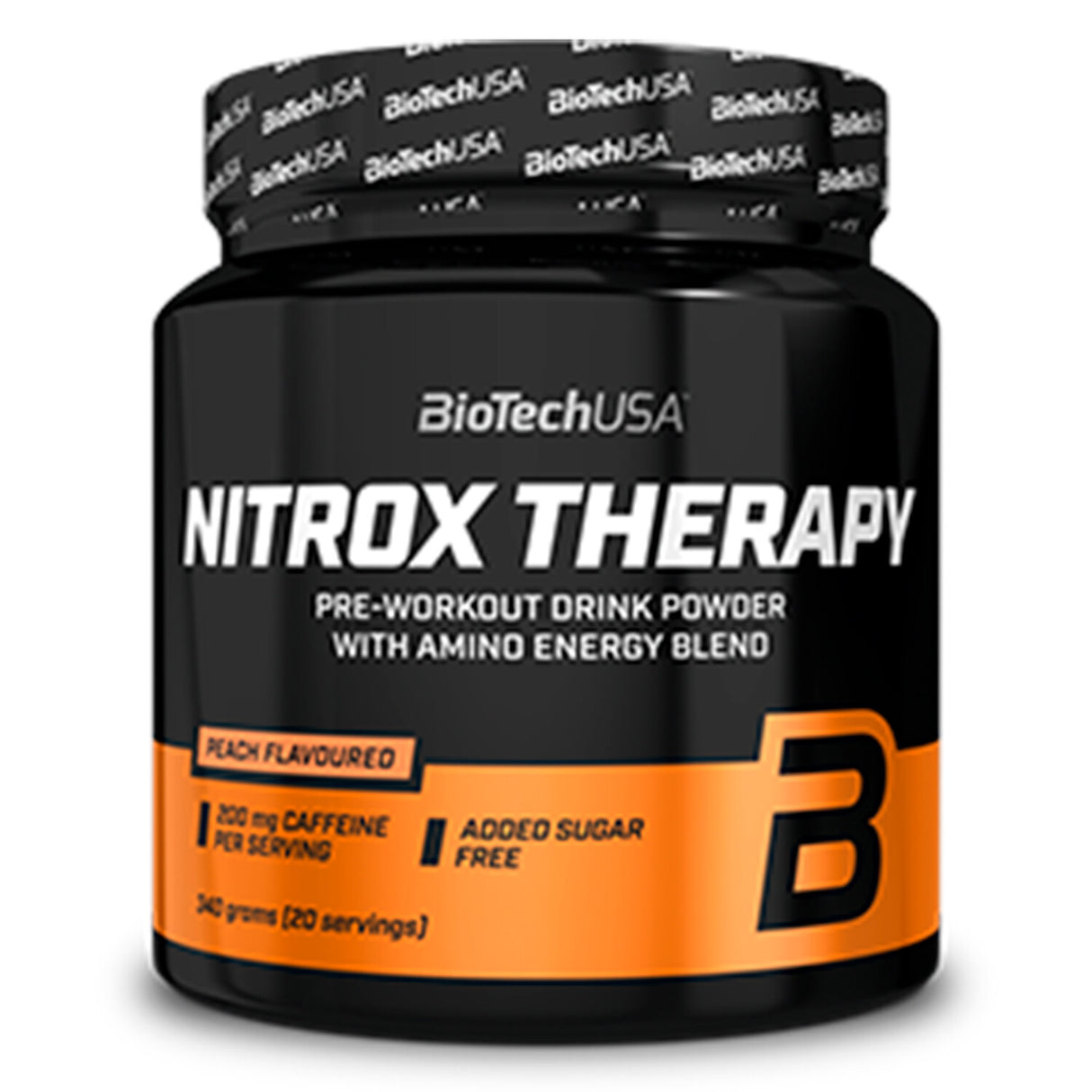 Nitrox Therapy 340g