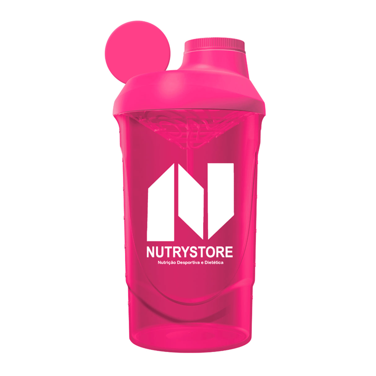 Shaker Wave 600ml