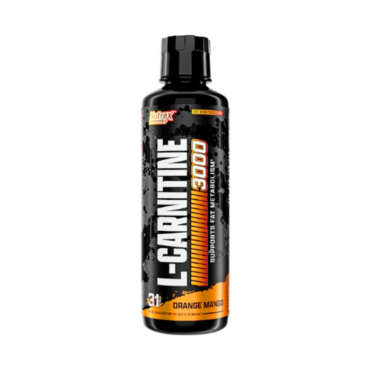 L-Carnitine 3000 465ml