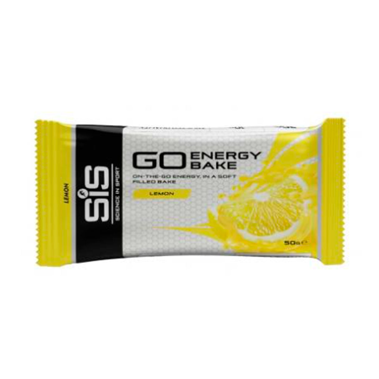 SIS GO Energy Bake 50g
