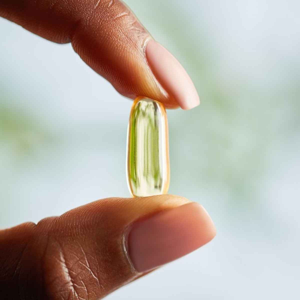 Solgar Vitamina E 268 mg (400 UI) 50 Cápsulas Blandas en uso