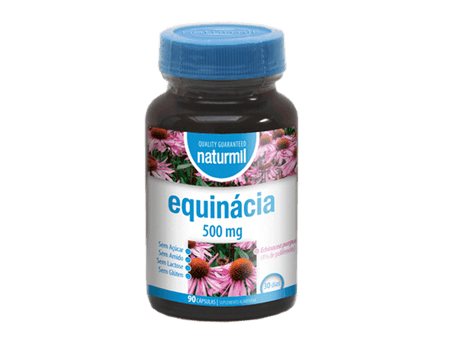 Equinácia 500mg 90 cáps