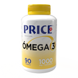 Omega 3 - 1000mg