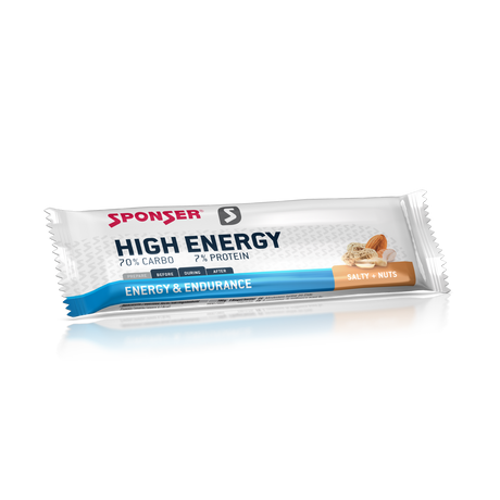 HIGH ENERGY BAR Competition® Formula - 45g — imagem 2
