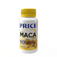 Maca 1000mg 50 comprimidos + 10 grátis