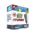 Seca Barriga Turbo - 20 Ampolas