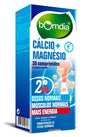 BomDia Cálcio + Magnésio 30 comprimidos