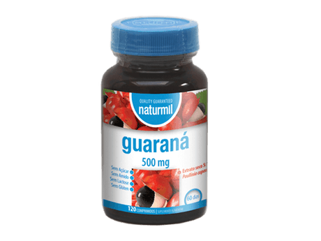Guaraná 120 comp