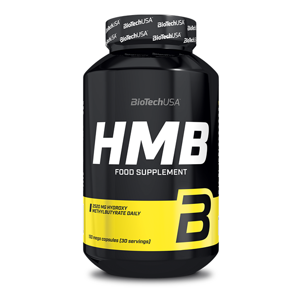 HMB 150 caps