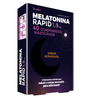 Melatonina Rapid 40 comprimidos mastigáveis
