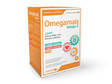 Omegamais 60 cápsulas