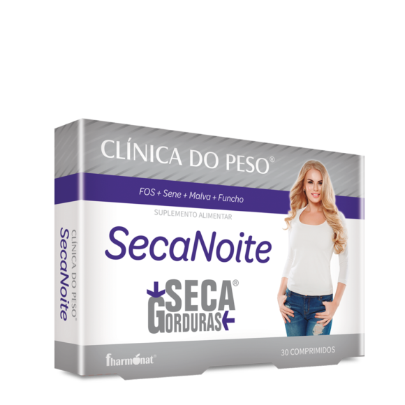 Seca Noite 30 comprimidos