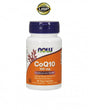 Co-Enzima Q10 100mg - 30 cáps (COM BAGAS DE ESPINHEIROS ALVAR)