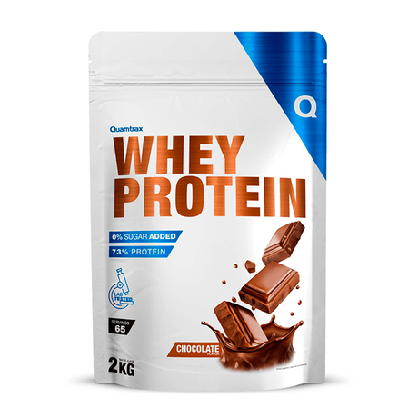 Whey Protein 2kg — imagem 3