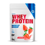 Whey Protein 2kg — imagem 2