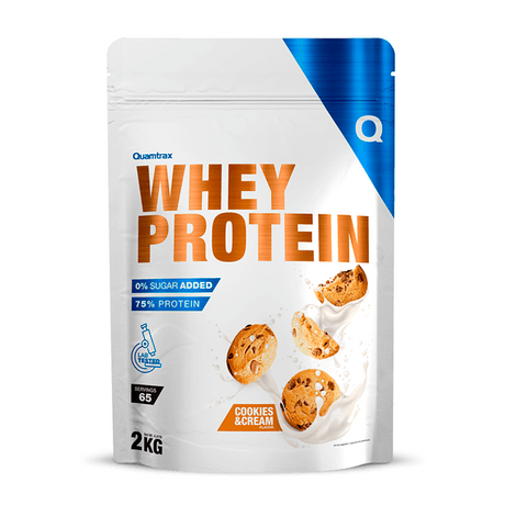 Whey Protein 2kg