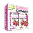 Raspberry Ketone Plus 2x60 cáps