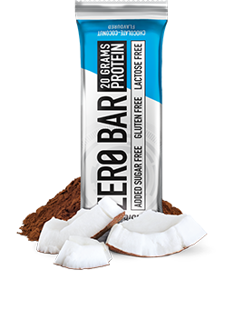 Zero bar 50g — imagem 4