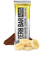 Zero bar 50g