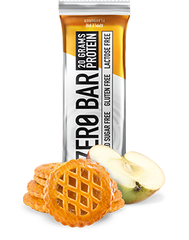Zero bar 50g — imagem 2