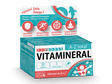 VITAMINERAL A-Z TOTAL 30 CAPSULAS