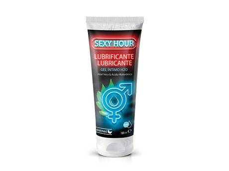 Sexy Hour - Lubrificante 100ML