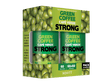 Café Verde Strong 60+60 cáps